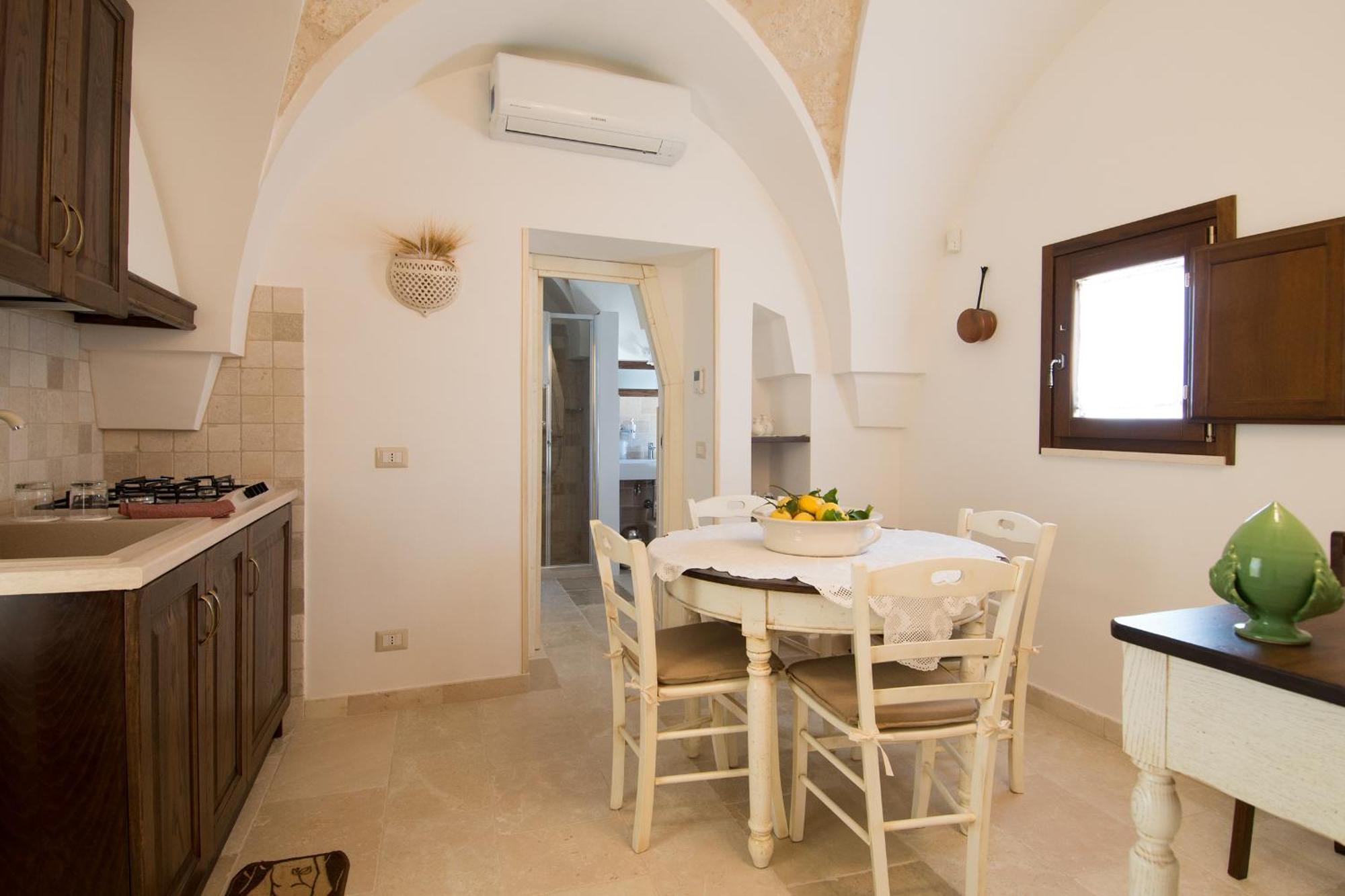 Antica Via Roma B&B E RELAX Montalbano (Apulia) Exterior foto