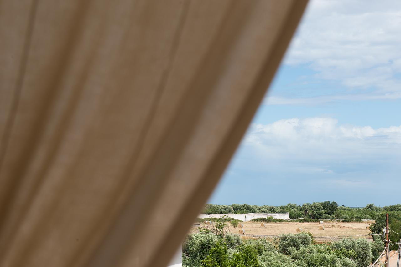 Antica Via Roma B&B E RELAX Montalbano (Apulia) Exterior foto
