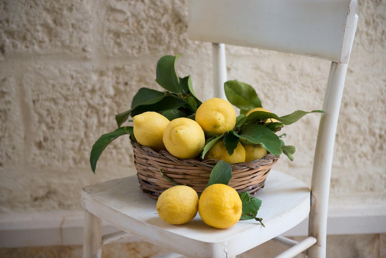 Antica Via Roma B&B E RELAX Montalbano (Apulia) Exterior foto